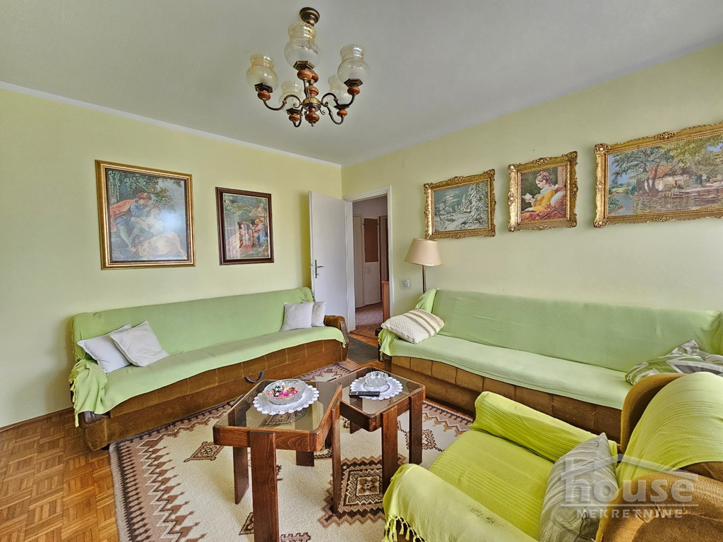 Stan,NOVI SAD,DETELINARA 60m2,123600€ , ID: 1061805 3