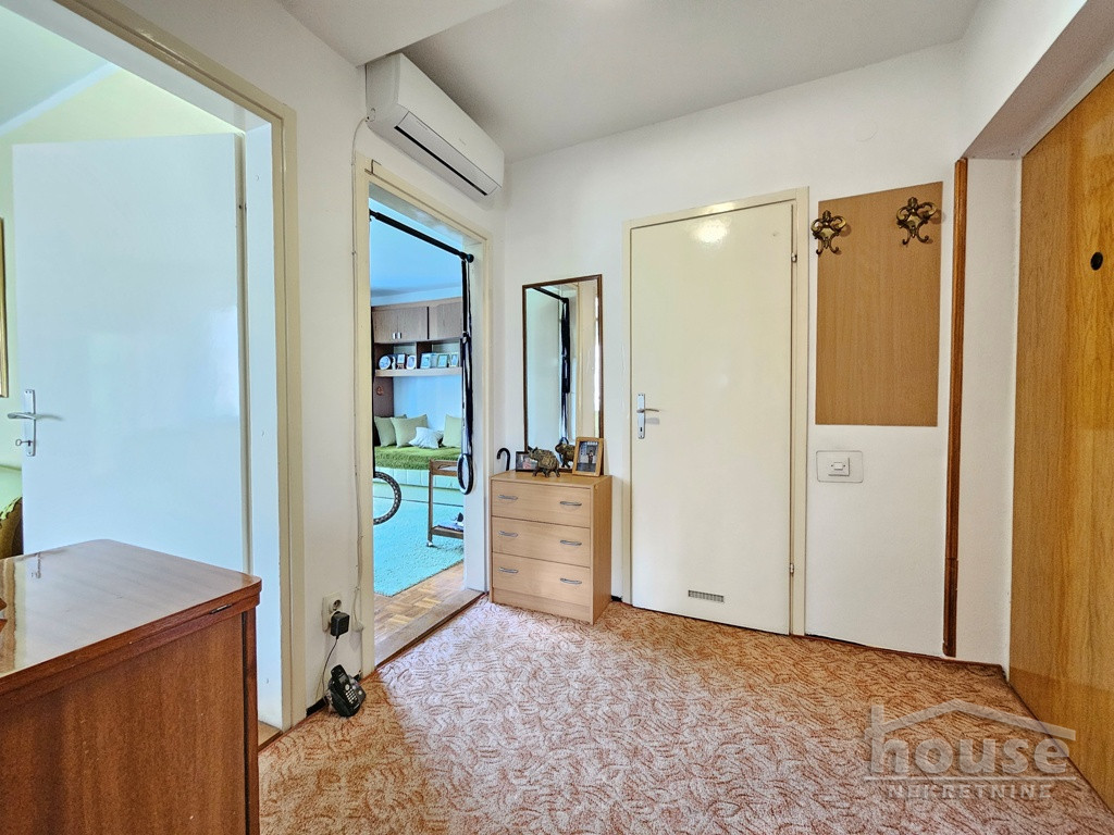 Stan,NOVI SAD,DETELINARA 60m2,123600€ , ID: 1061805 12