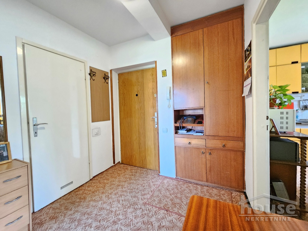 Stan,NOVI SAD,DETELINARA 60m2,123600€ , ID: 1061805 13