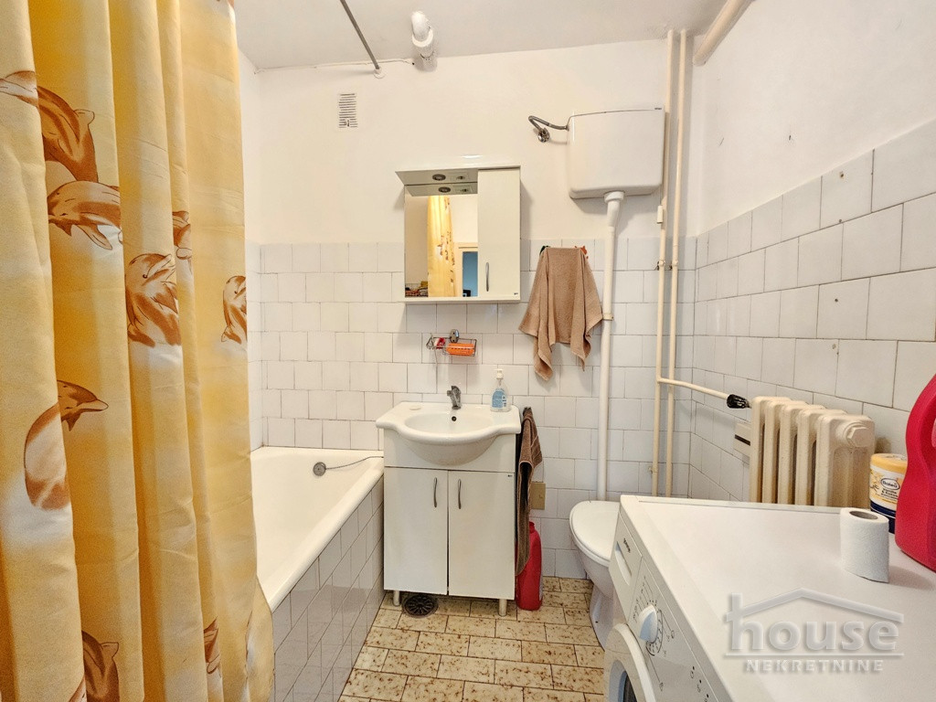 Stan,NOVI SAD,DETELINARA 60m2,123600€ , ID: 1061805 14