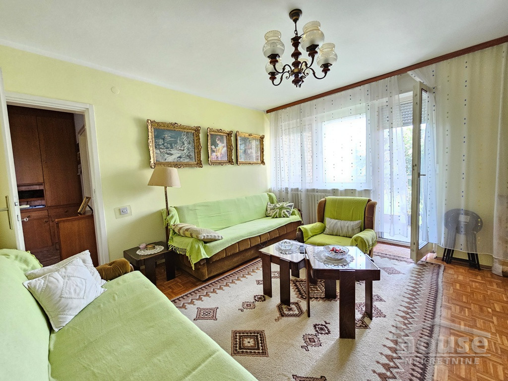 Stan,NOVI SAD,DETELINARA 60m2,123600€ , ID: 1061805 1