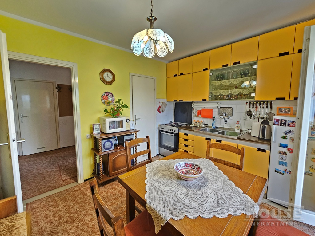 Stan,NOVI SAD,DETELINARA 60m2,123600€ , ID: 1061805 10