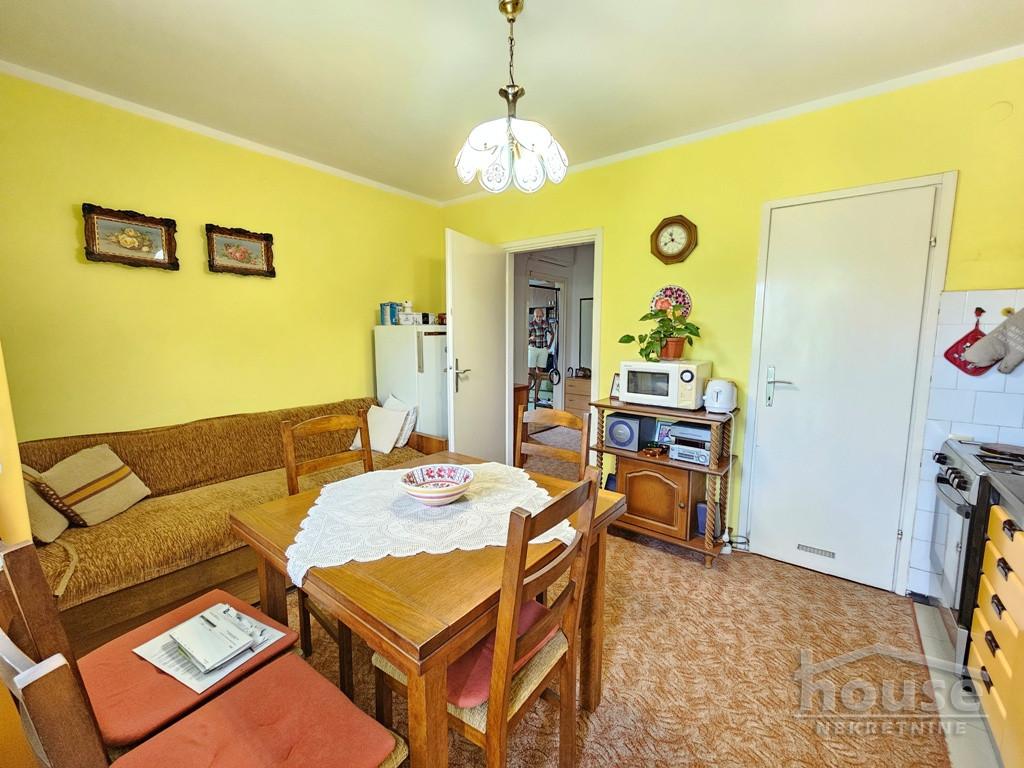 Stan,NOVI SAD,DETELINARA 60m2,123600€ , ID: 1061805 9