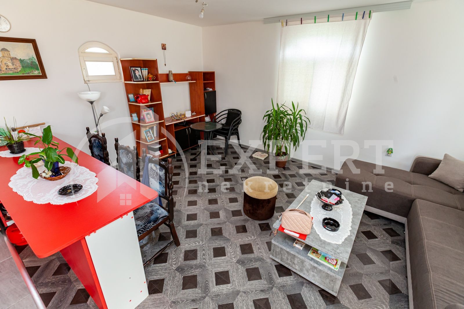 četvorosobna kuća, 104 m2, Palilula, Pasi poljana ID: p-06710 1