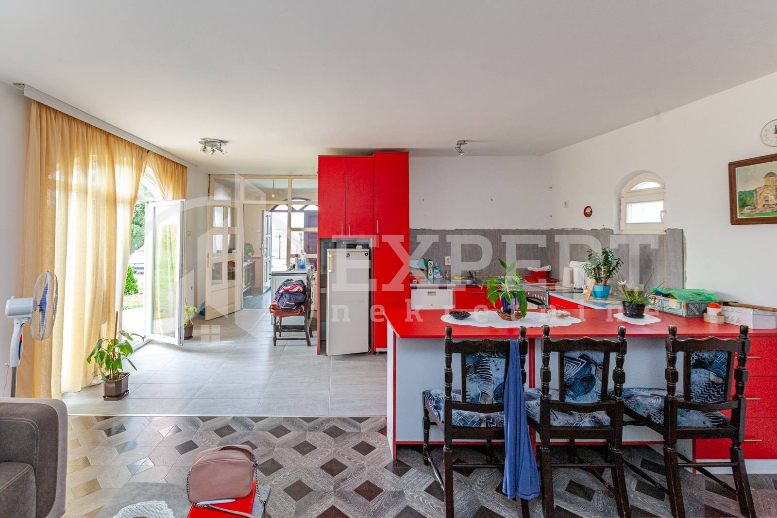 četvorosobna kuća, 104 m2, Palilula, Pasi poljana ID: p-06710 2