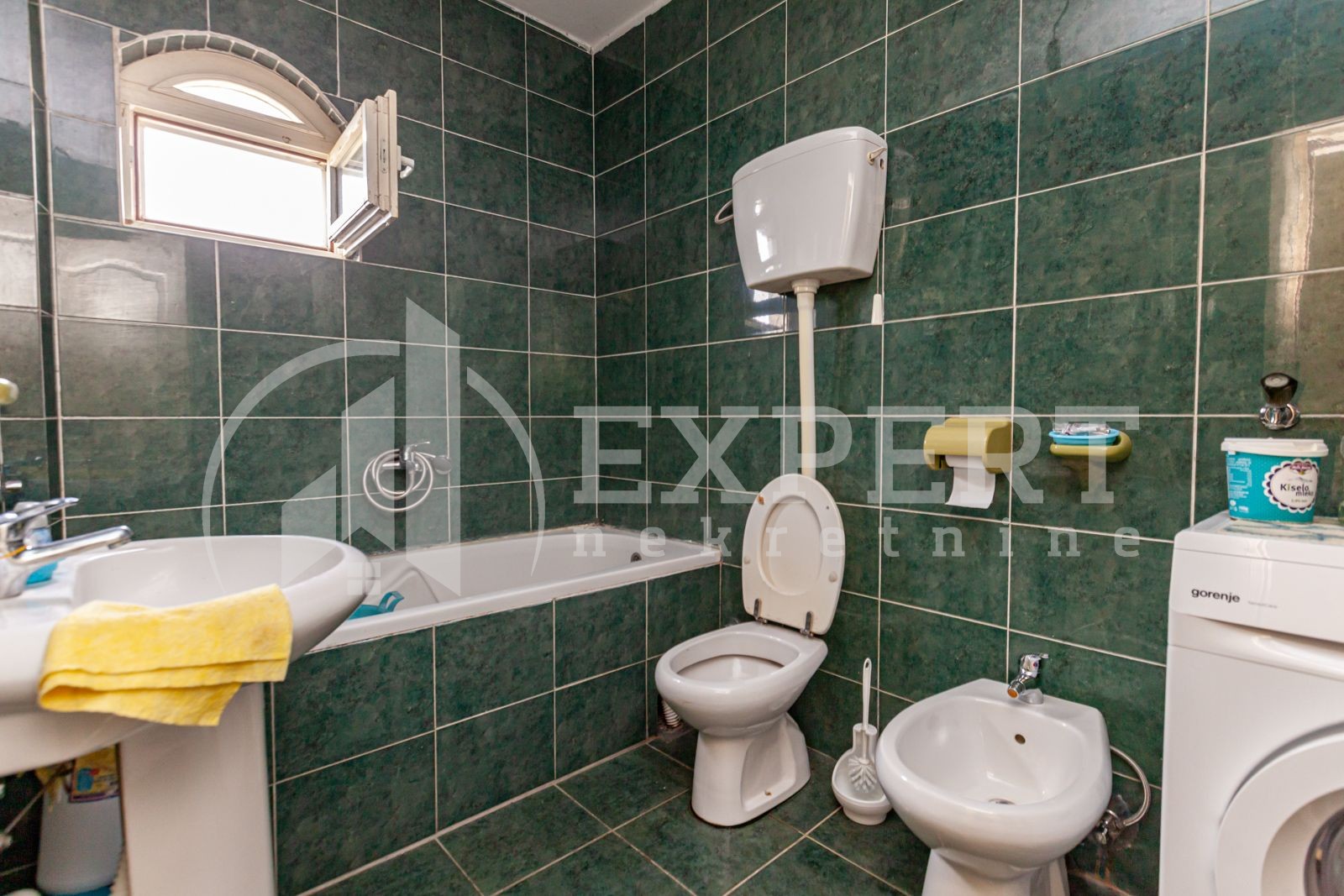 četvorosobna kuća, 104 m2, Palilula, Pasi poljana ID: p-06710 4