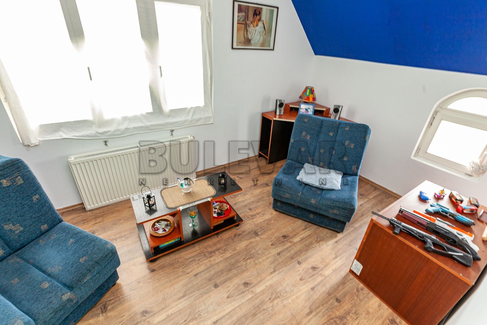 četvorosobna kuća, 104 m2, Palilula, Pasi poljana ID: p-06710 8