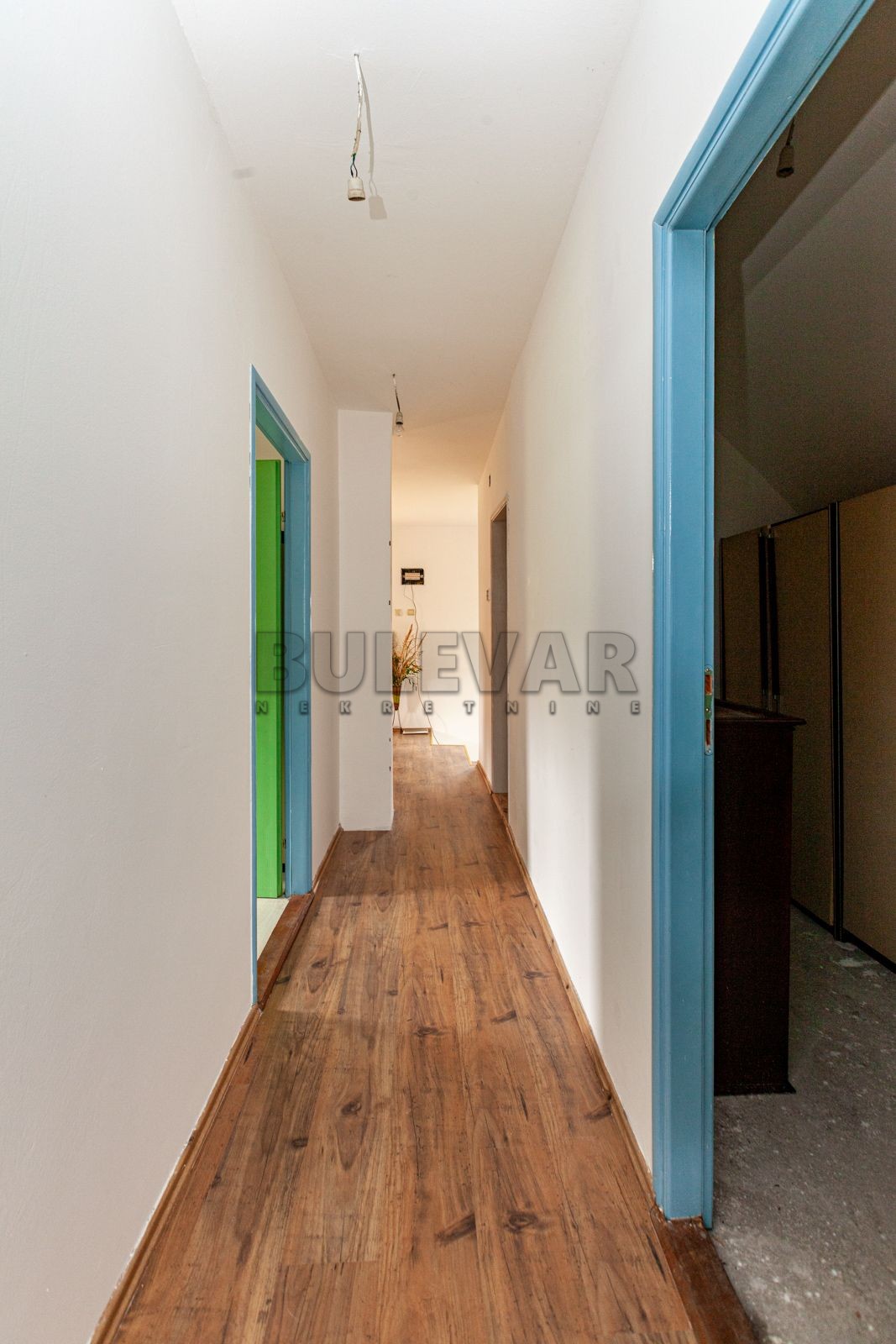 četvorosobna kuća, 104 m2, Palilula, Pasi poljana ID: p-06710 9