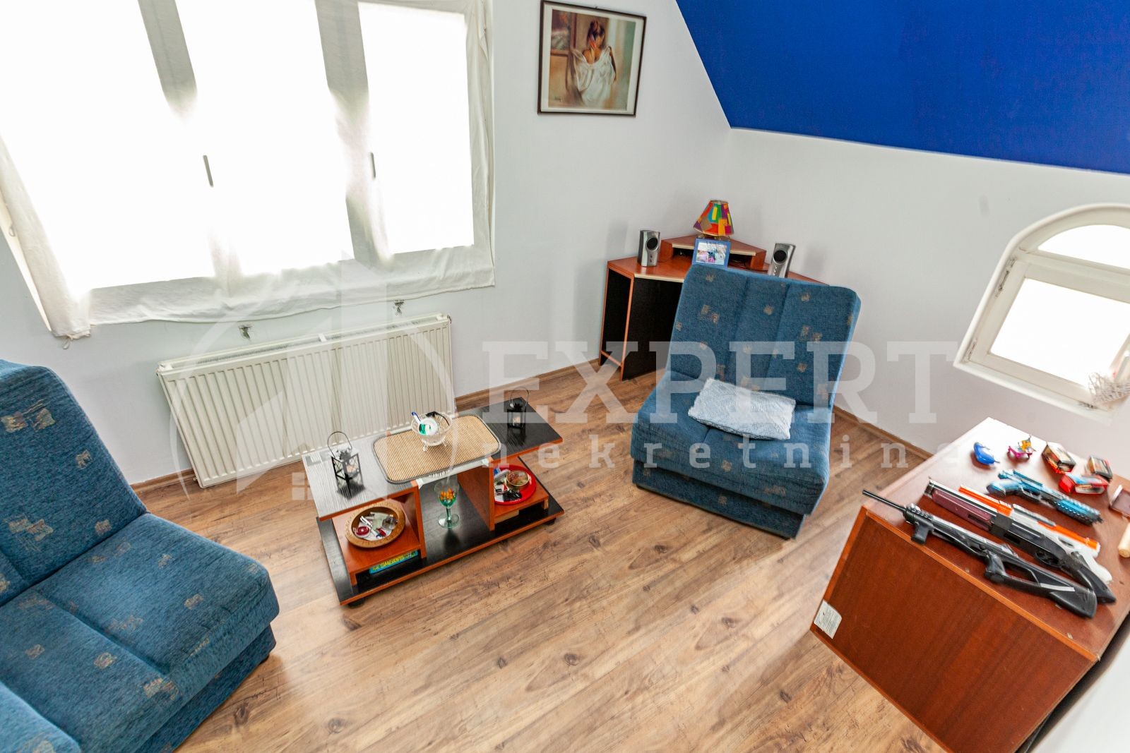 četvorosobna kuća, 104 m2, Palilula, Pasi poljana ID: p-06710 8