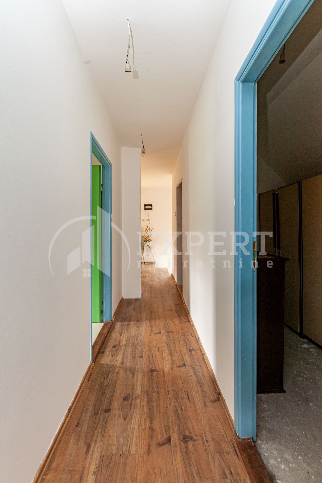 četvorosobna kuća, 104 m2, Palilula, Pasi poljana ID: p-06710 9