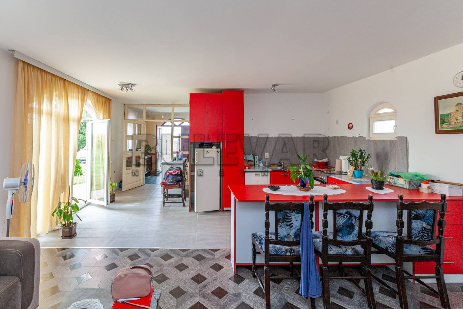 četvorosobna kuća, 104 m2, Palilula, Pasi poljana ID: p-06710 2