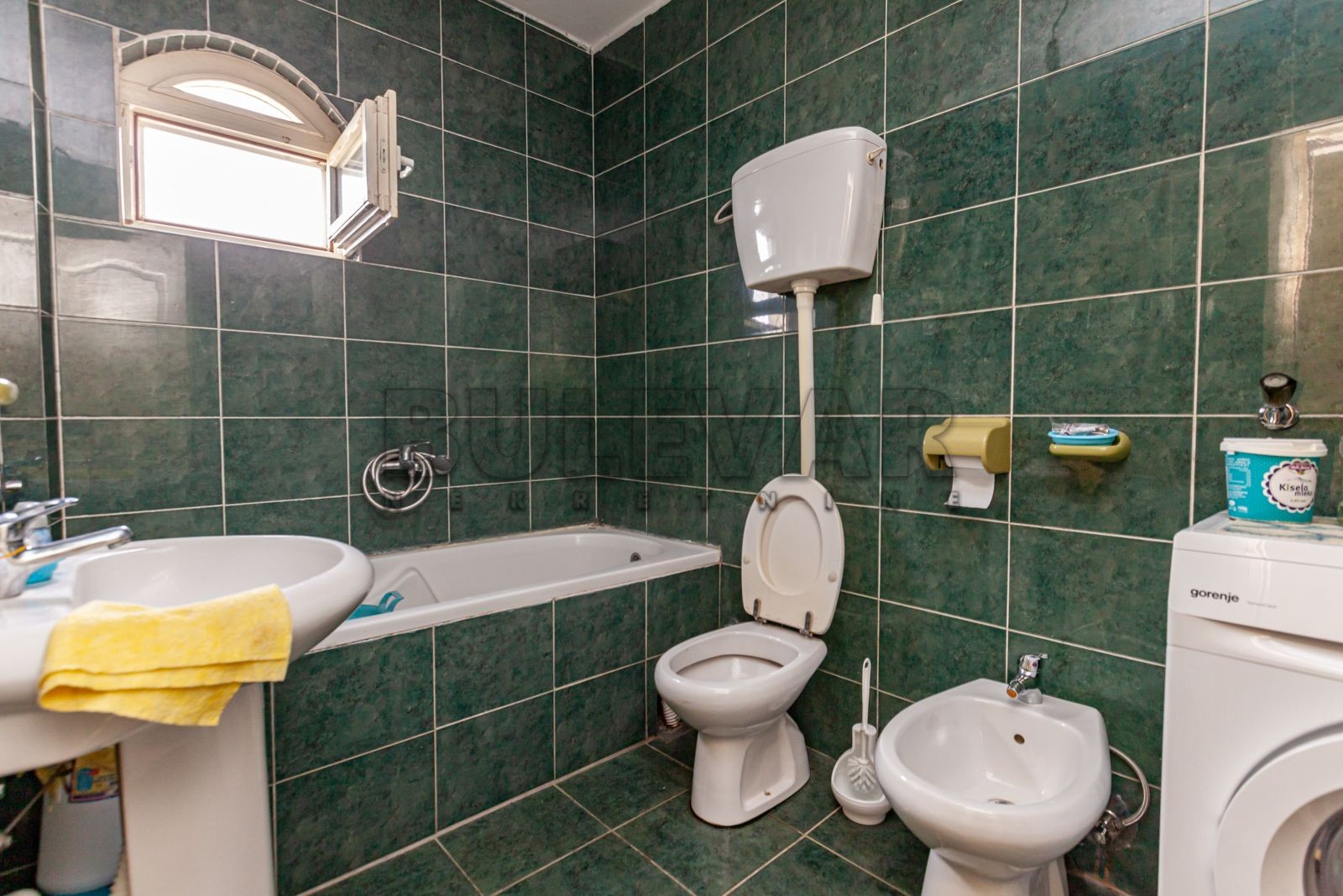 četvorosobna kuća, 104 m2, Palilula, Pasi poljana ID: p-06710 4