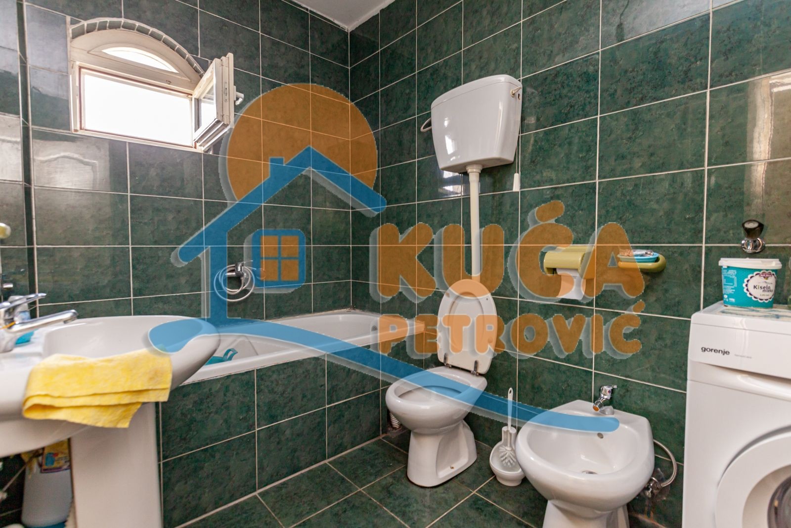 četvorosobna kuća, 104 m2, Palilula, Pasi poljana ID: p-06710 4