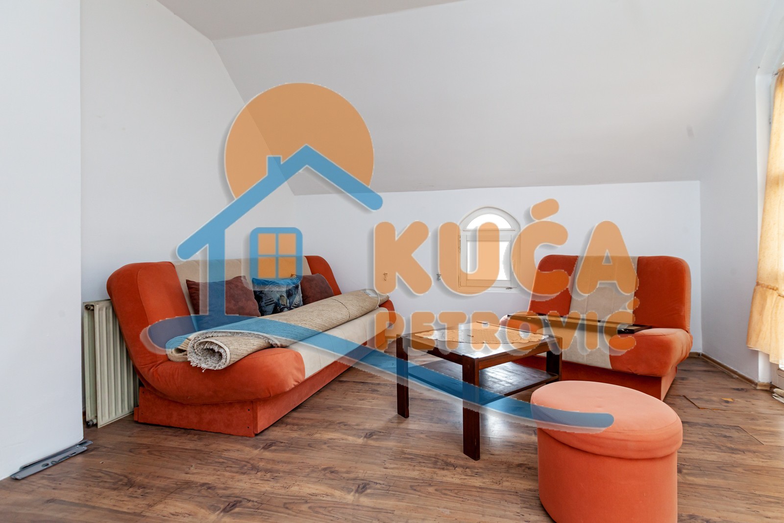 četvorosobna kuća, 104 m2, Palilula, Pasi poljana ID: p-06710 5