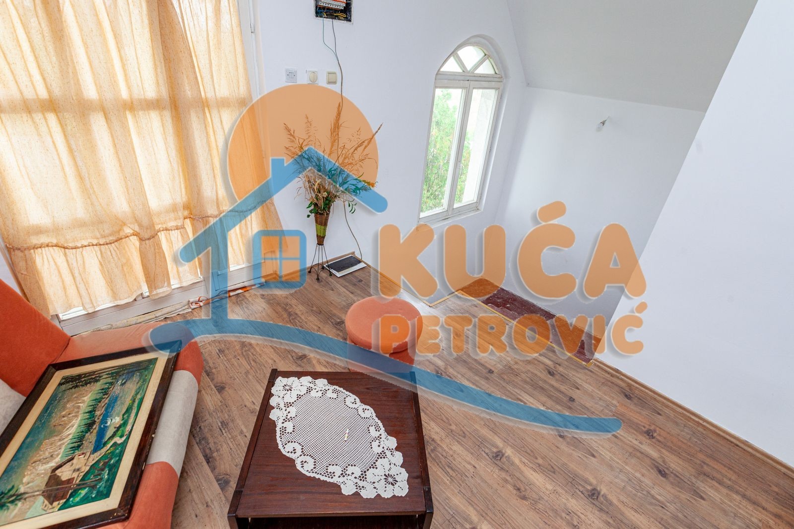 četvorosobna kuća, 104 m2, Palilula, Pasi poljana ID: p-06710 6