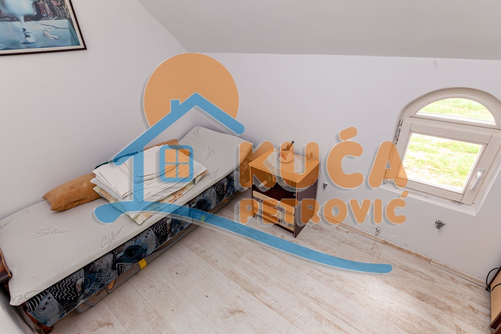 četvorosobna kuća, 104 m2, Palilula, Pasi poljana ID: p-06710 7