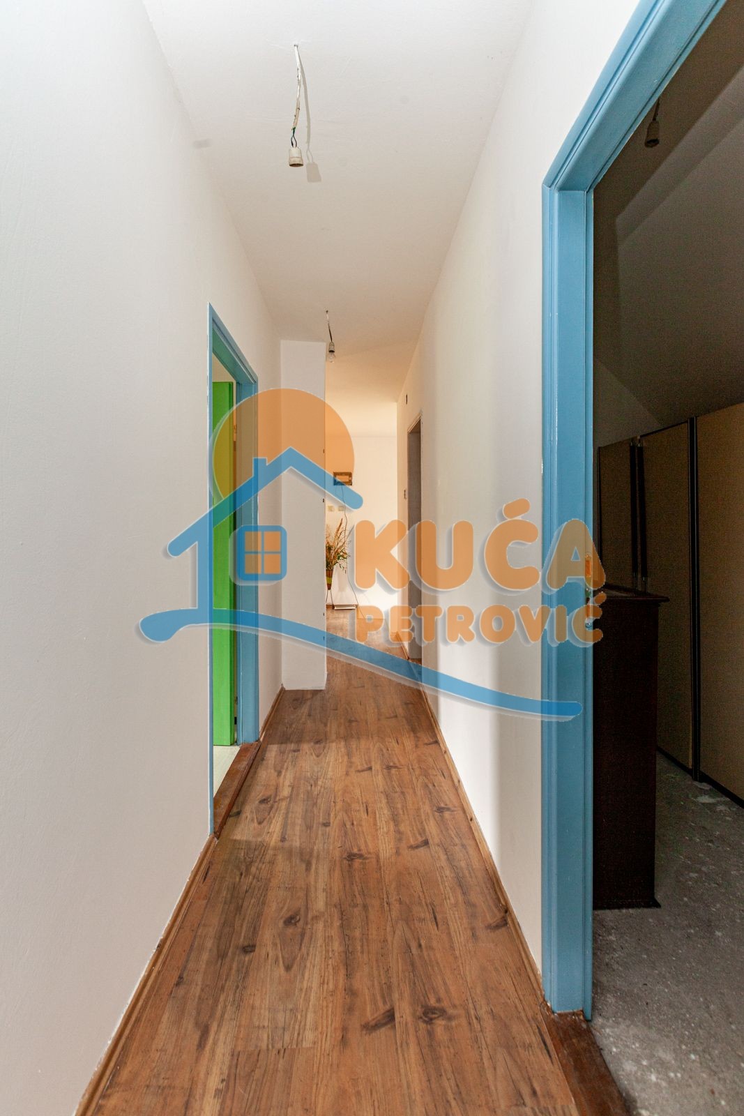 četvorosobna kuća, 104 m2, Palilula, Pasi poljana ID: p-06710 9