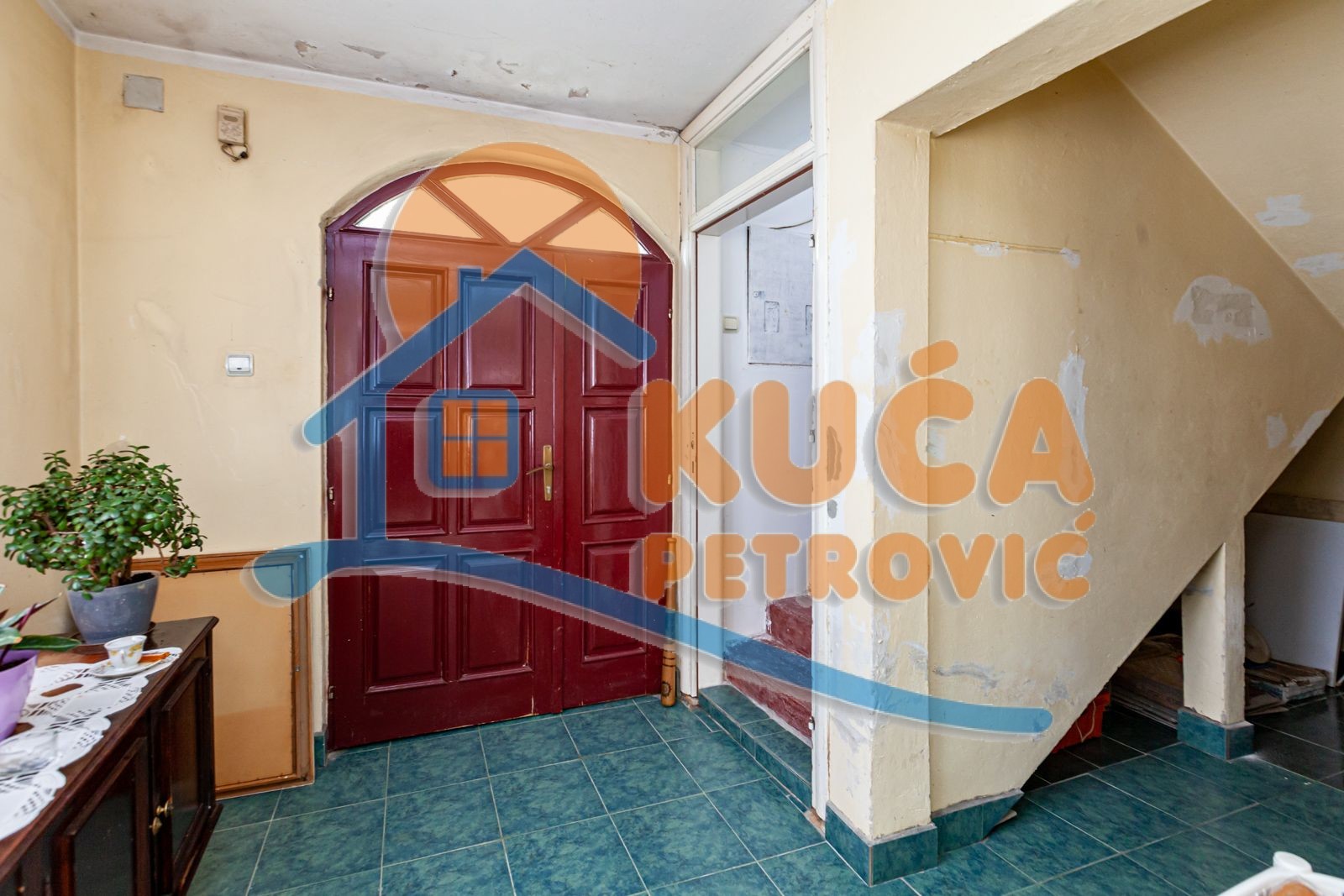 četvorosobna kuća, 104 m2, Palilula, Pasi poljana ID: p-06710 3