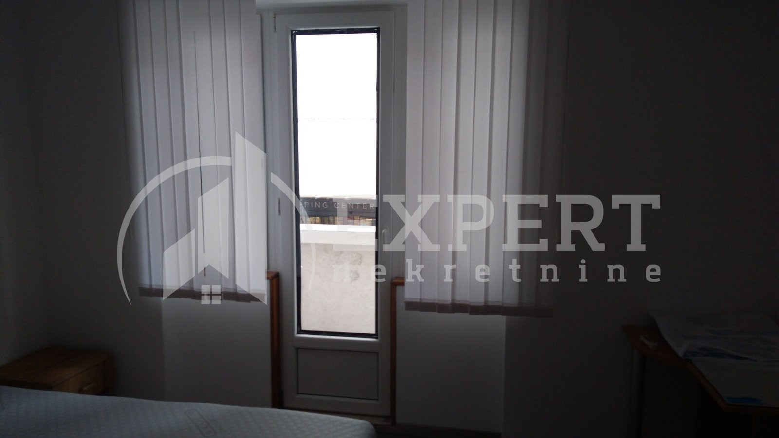 Jednosoban stan, 41 m2, Centar, Obrenovićeva ID: i-07334 1