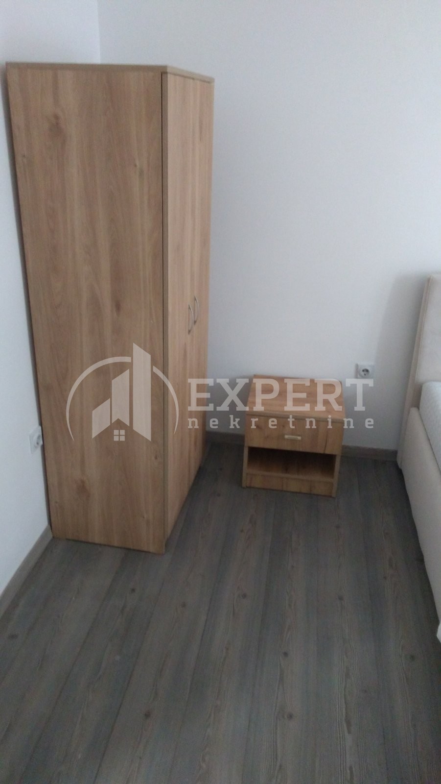 Jednosoban stan, 41 m2, Centar, Obrenovićeva ID: i-07334 11