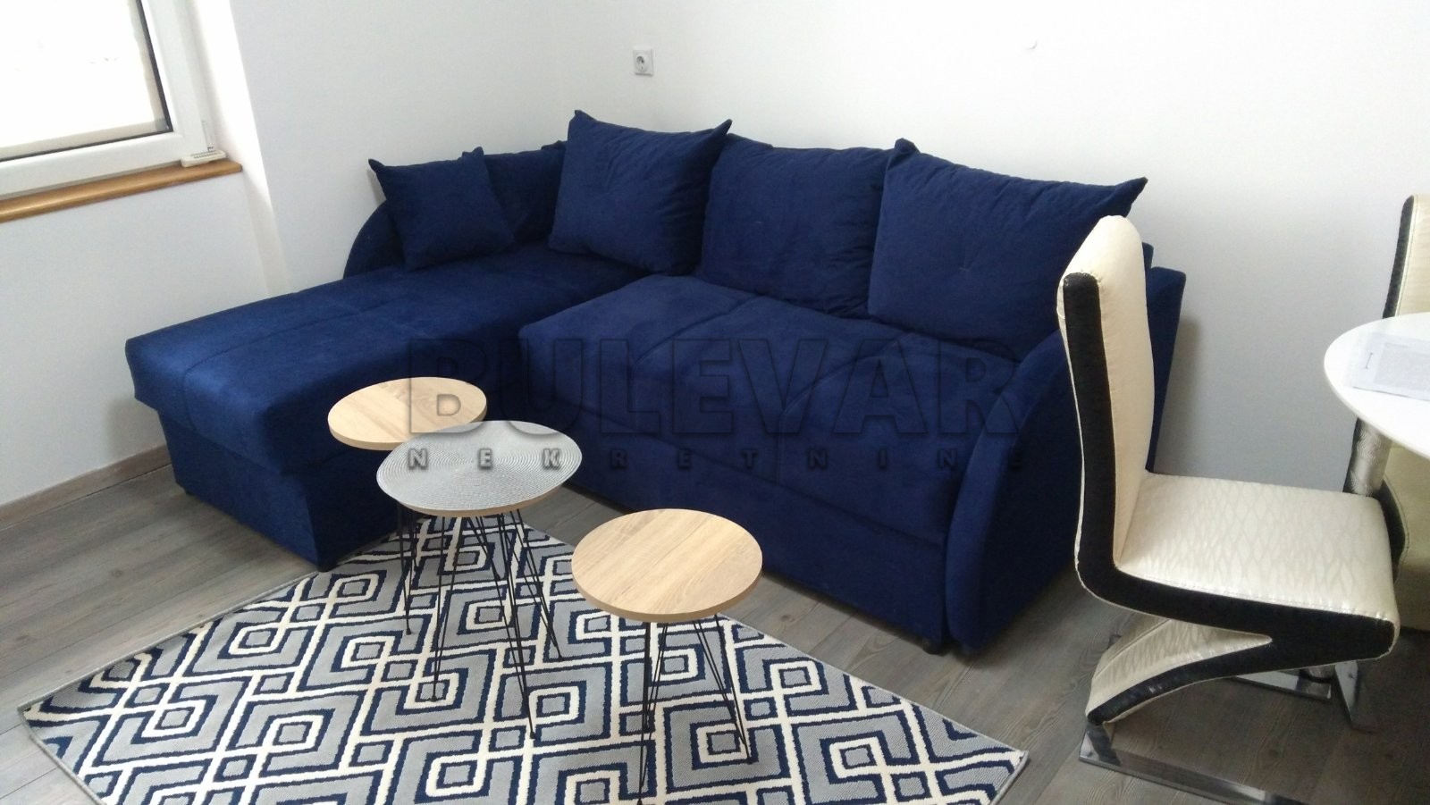 Jednosoban stan, 41 m2, Centar, Obrenovićeva ID: i-07334 10