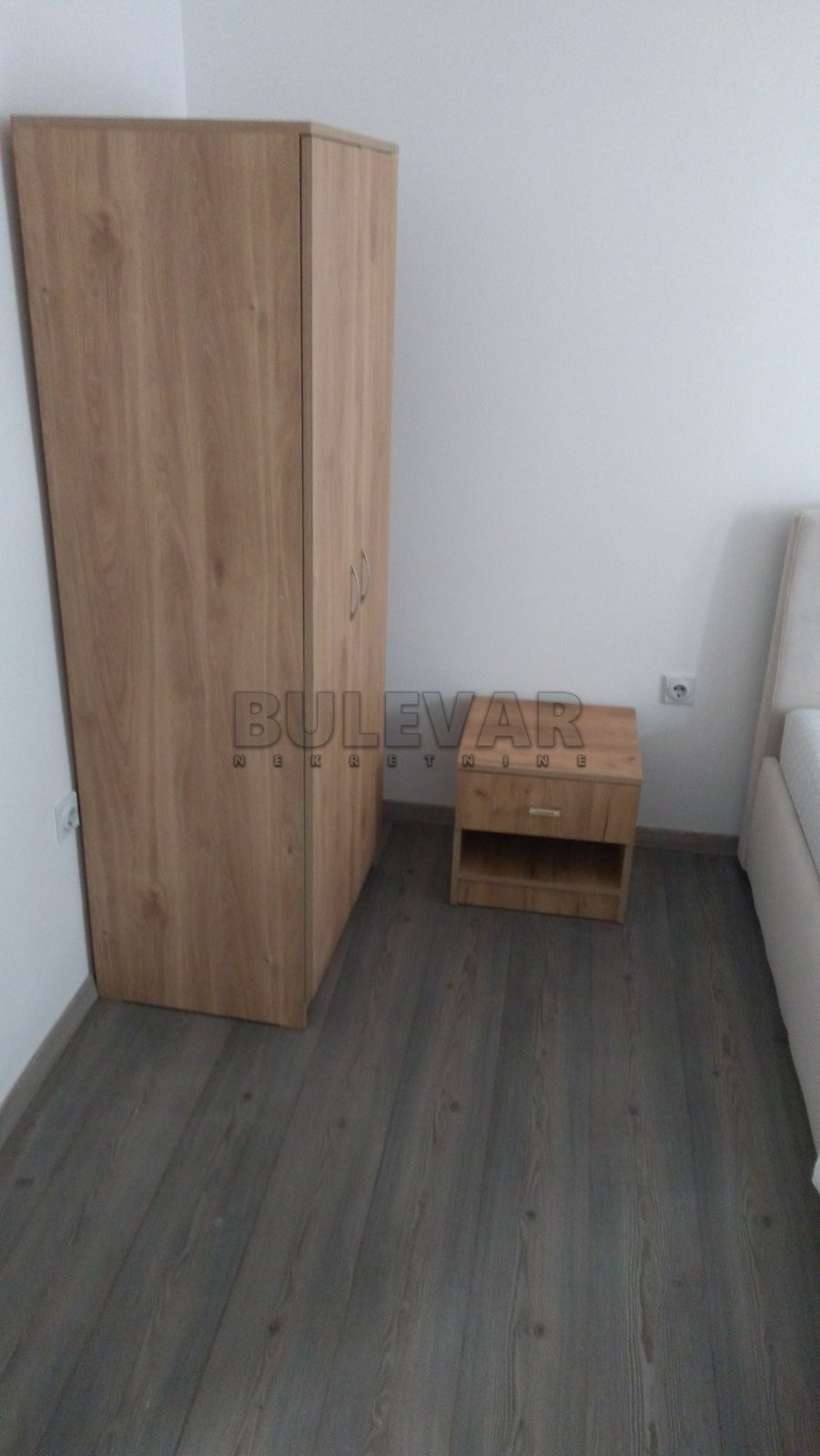 Jednosoban stan, 41 m2, Centar, Obrenovićeva ID: i-07334 11