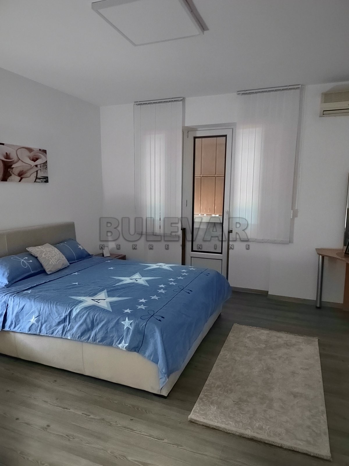 Jednosoban stan, 41 m2, Centar, Obrenovićeva ID: i-07334 5