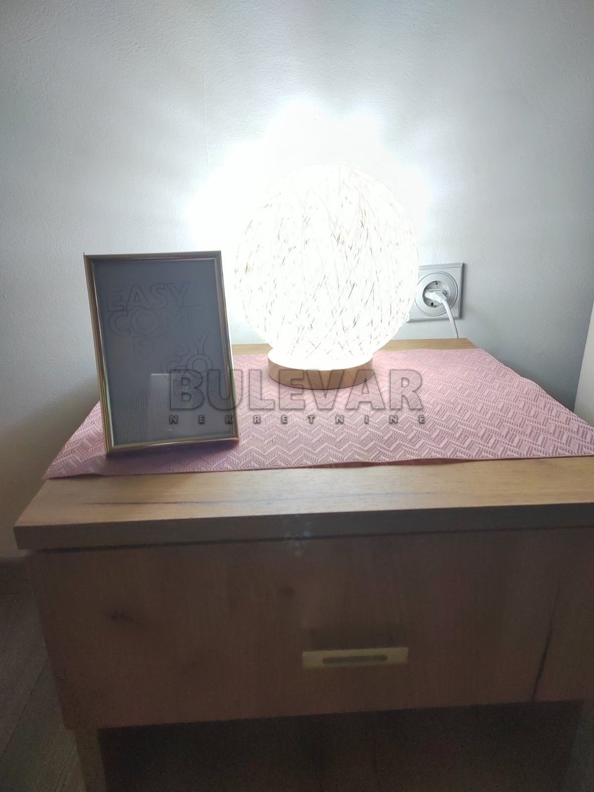 Jednosoban stan, 41 m2, Centar, Obrenovićeva ID: i-07334 6