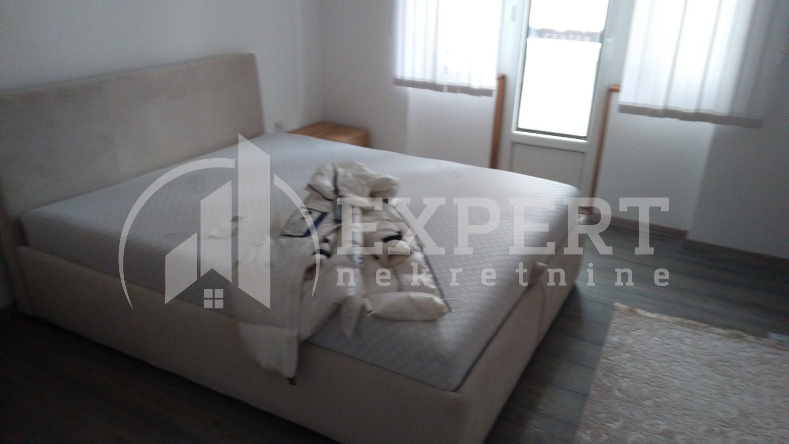 Jednosoban stan, 41 m2, Centar, Obrenovićeva ID: i-07334 9