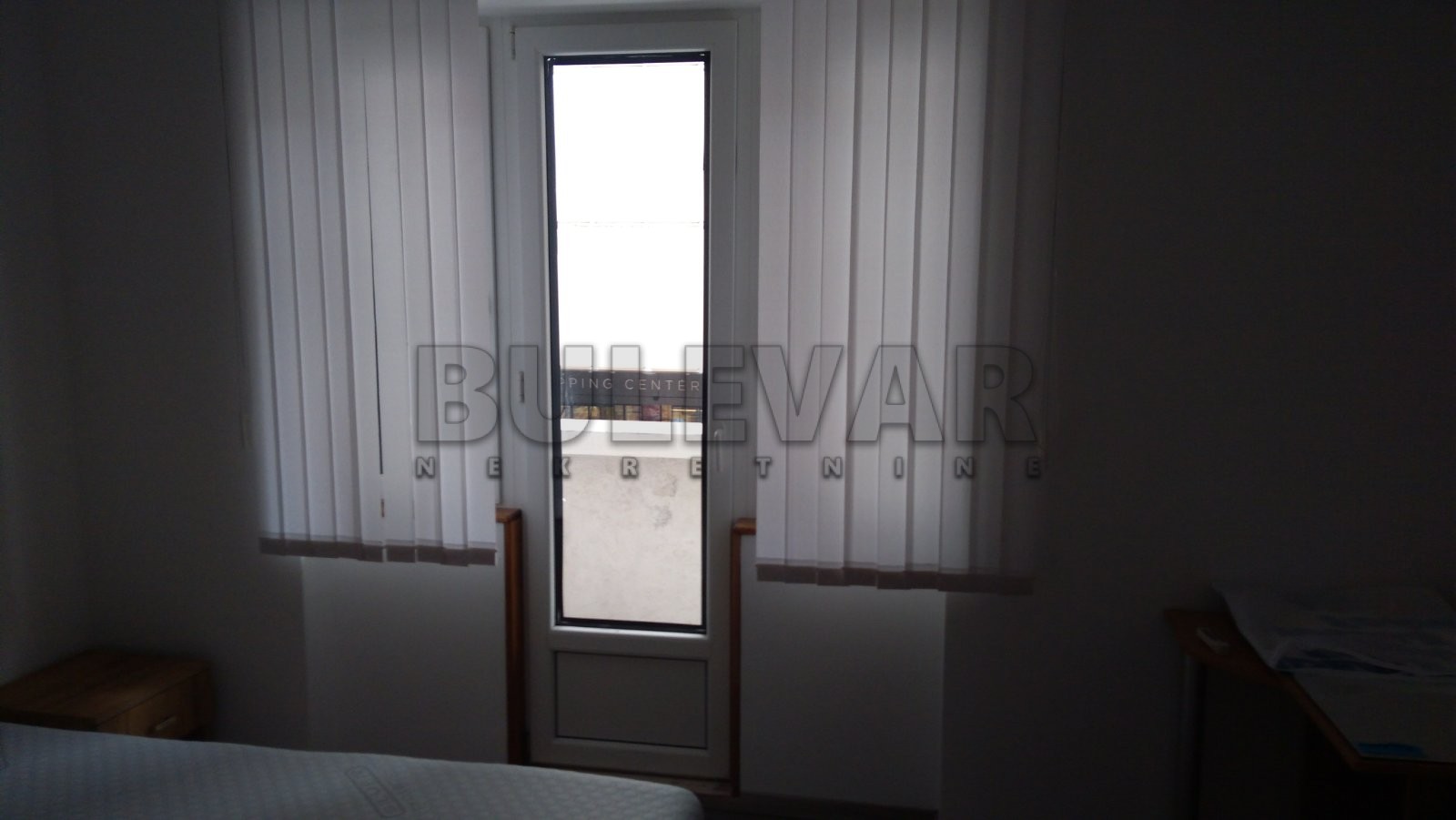 Jednosoban stan, 41 m2, Centar, Obrenovićeva ID: i-07334 1
