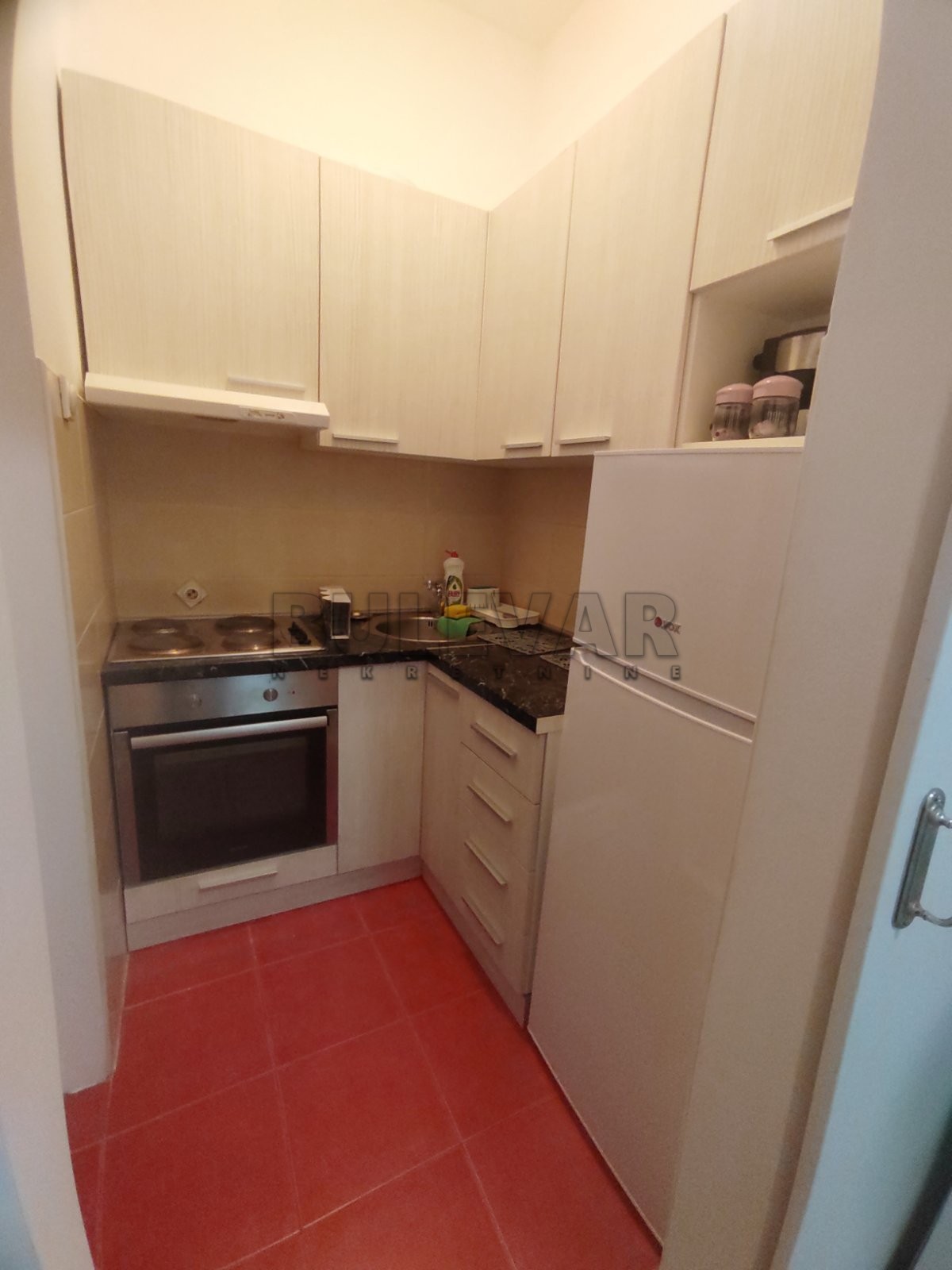 Jednosoban stan, 41 m2, Centar, Obrenovićeva ID: i-07334 3