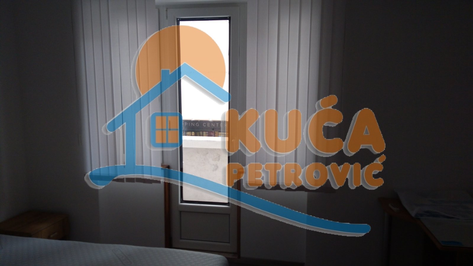 Jednosoban stan, 41 m2, Centar, Obrenovićeva ID: i-07334 1