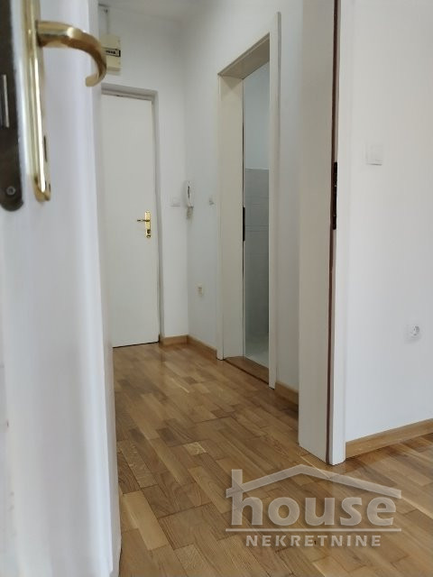 Stan,NOVI SAD,GRBAVICA 31m2,87550€ , ID: 1061868 11