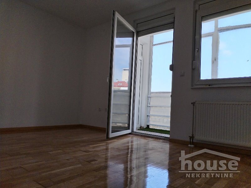Stan,NOVI SAD,GRBAVICA 31m2,87550€ , ID: 1061868 6