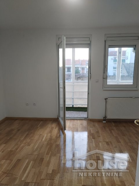 Stan,NOVI SAD,GRBAVICA 31m2,87550€ , ID: 1061868 2