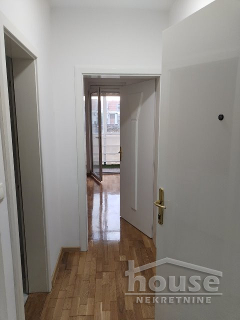 Stan,NOVI SAD,GRBAVICA 31m2,87550€ , ID: 1061868 10