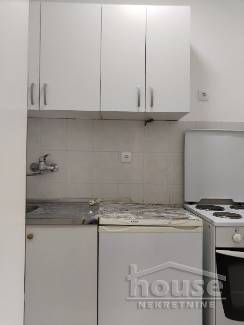 Stan,NOVI SAD,GRBAVICA 31m2,87550€ , ID: 1061868 8