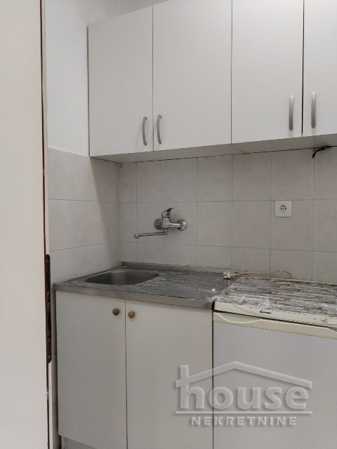 Stan,NOVI SAD,GRBAVICA 31m2,87550€ , ID: 1061868 9