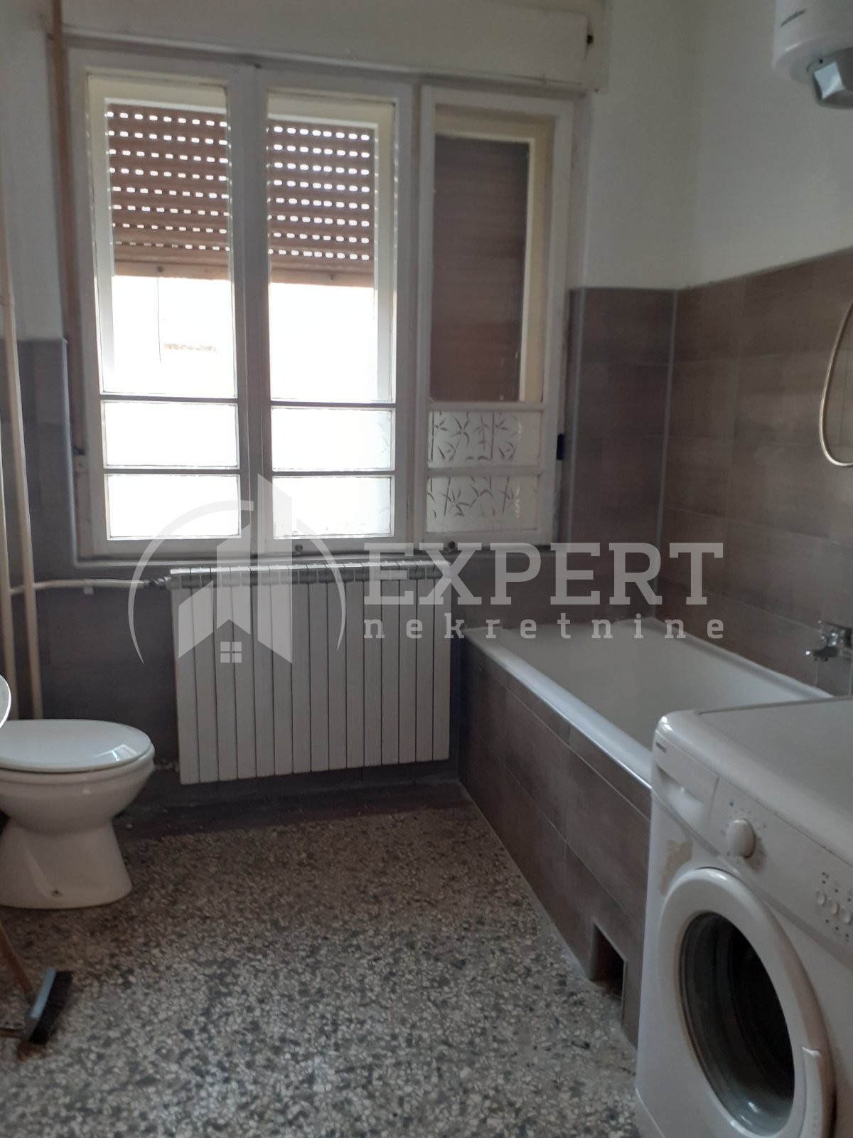 Dvosoban stan, 65 m2, Čair, Tome Rosandića ID: i-08199 5