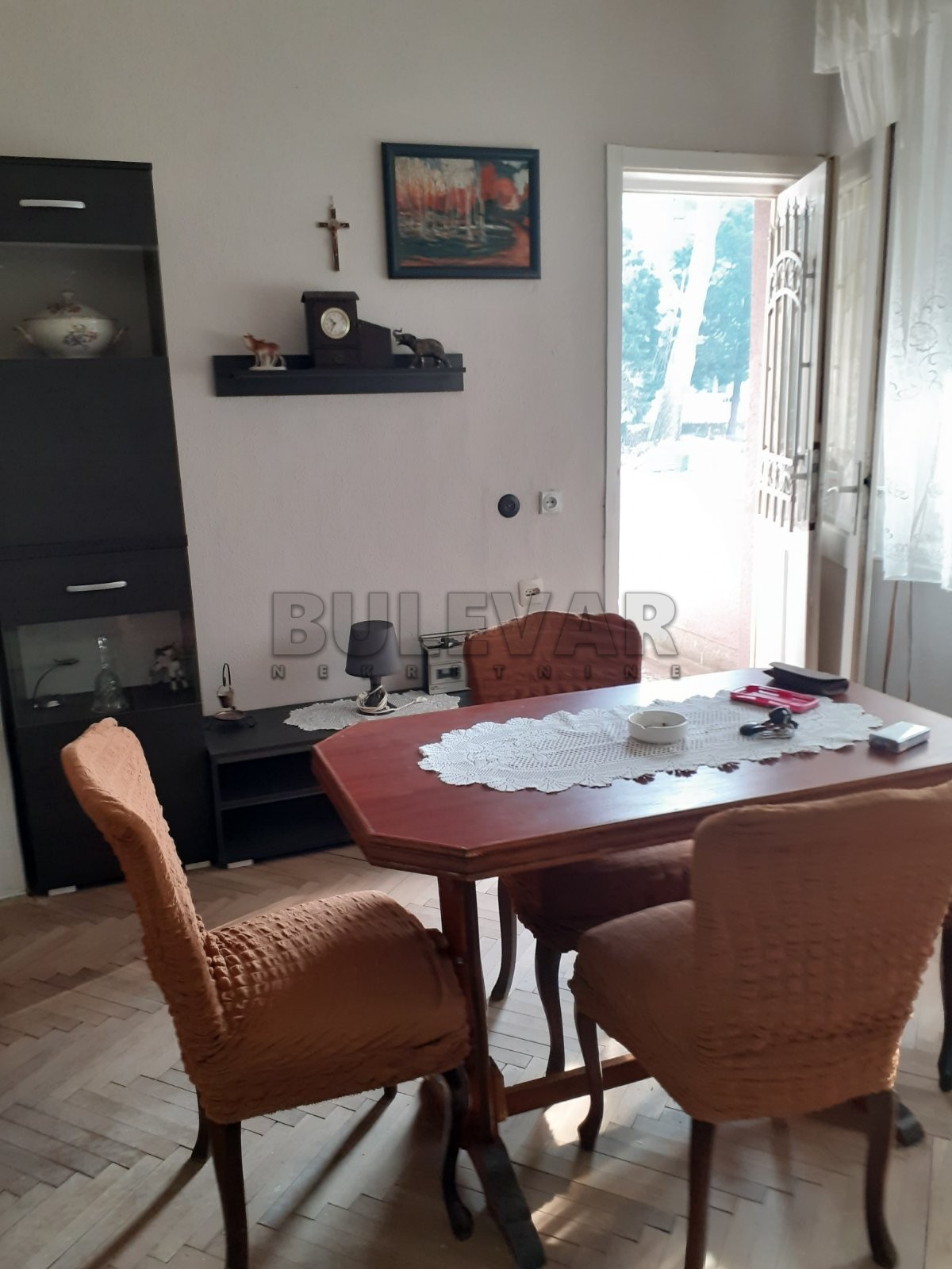 Dvosoban stan, 65 m2, Čair, Tome Rosandića ID: i-08199 3
