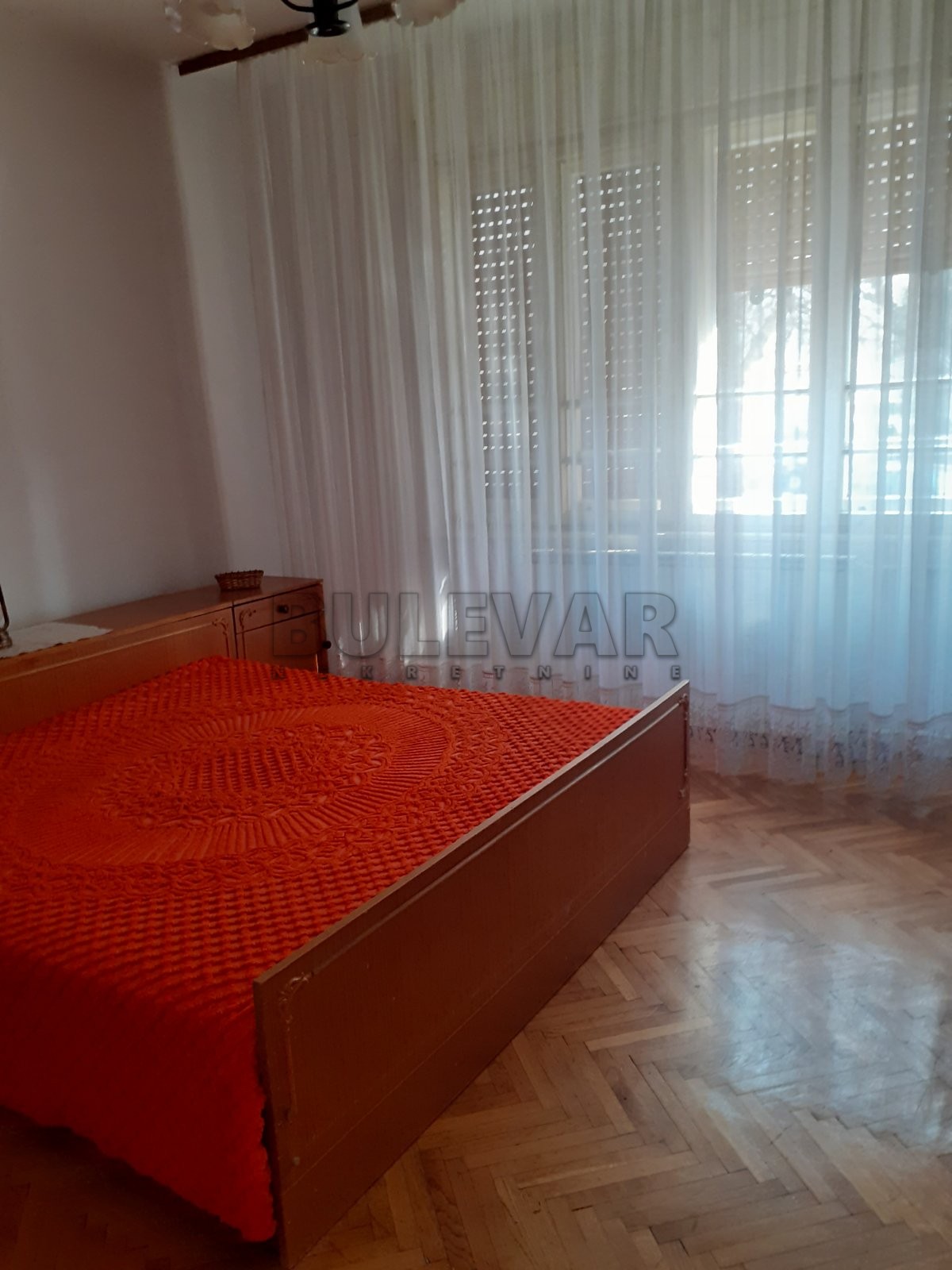 Dvosoban stan, 65 m2, Čair, Tome Rosandića ID: i-08199 4