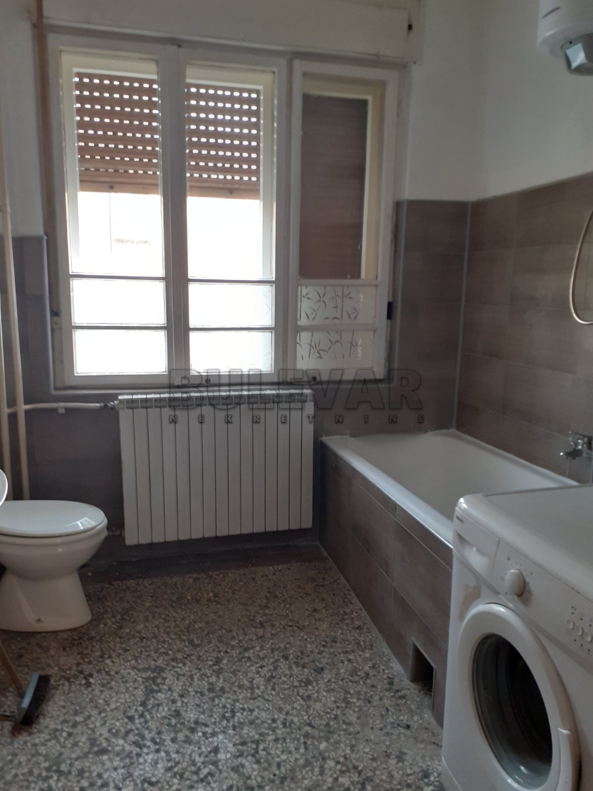 Dvosoban stan, 65 m2, Čair, Tome Rosandića ID: i-08199 5