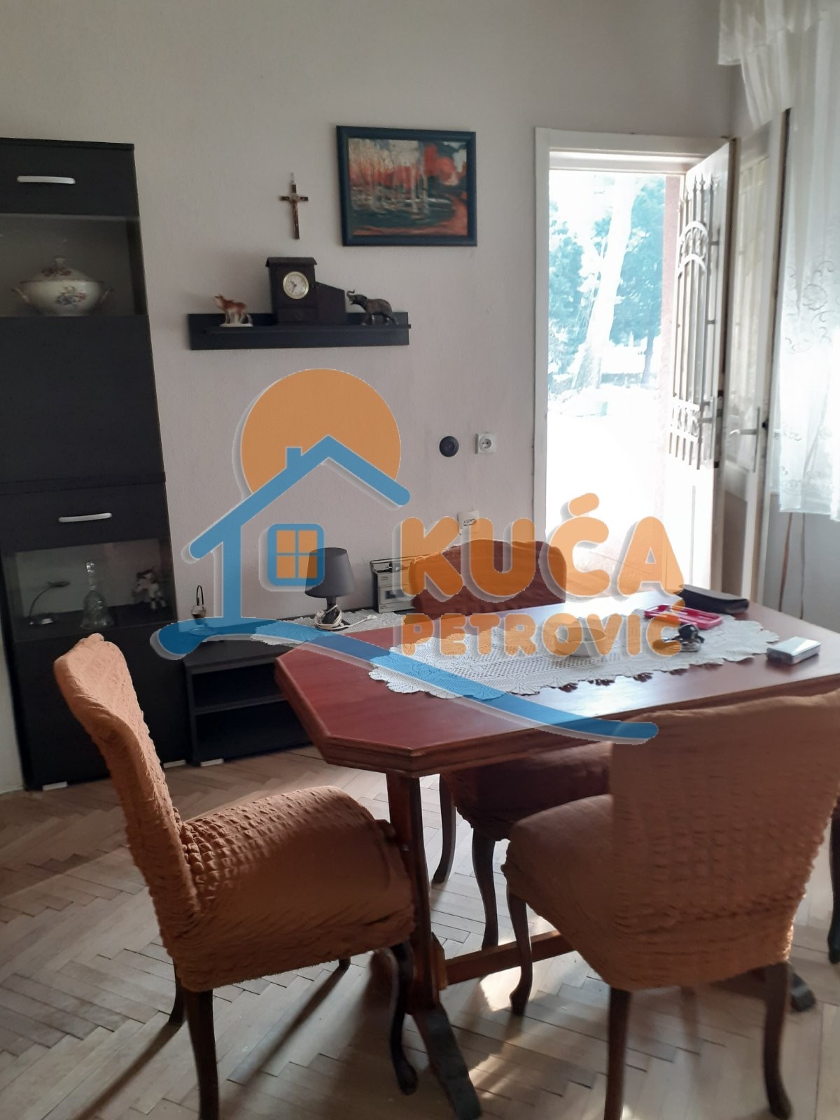 Dvosoban stan, 65 m2, Čair, Tome Rosandića ID: i-08199 3