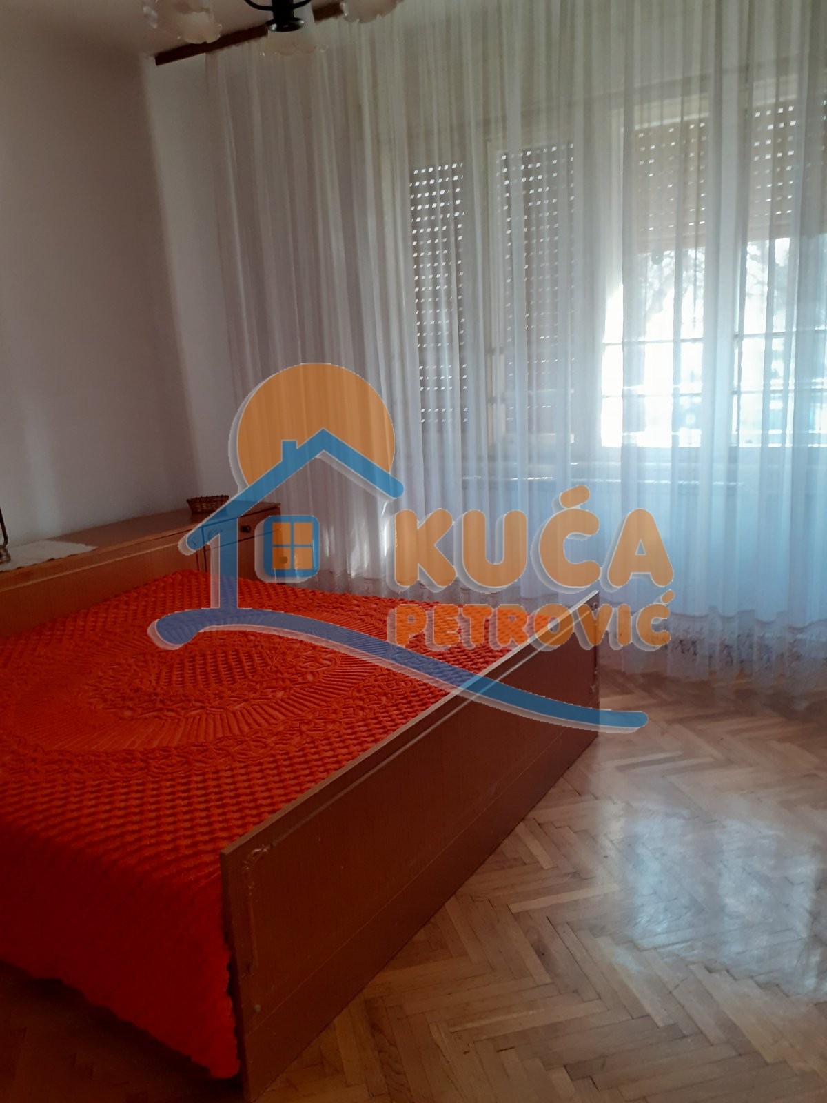 Dvosoban stan, 65 m2, Čair, Tome Rosandića ID: i-08199 4