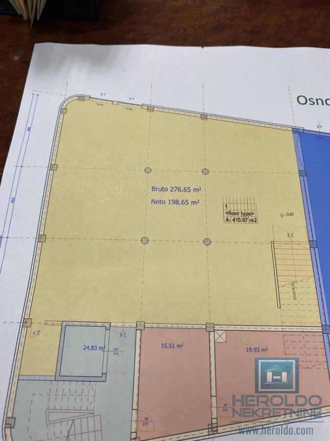 Odličan lokal na prodaju 5