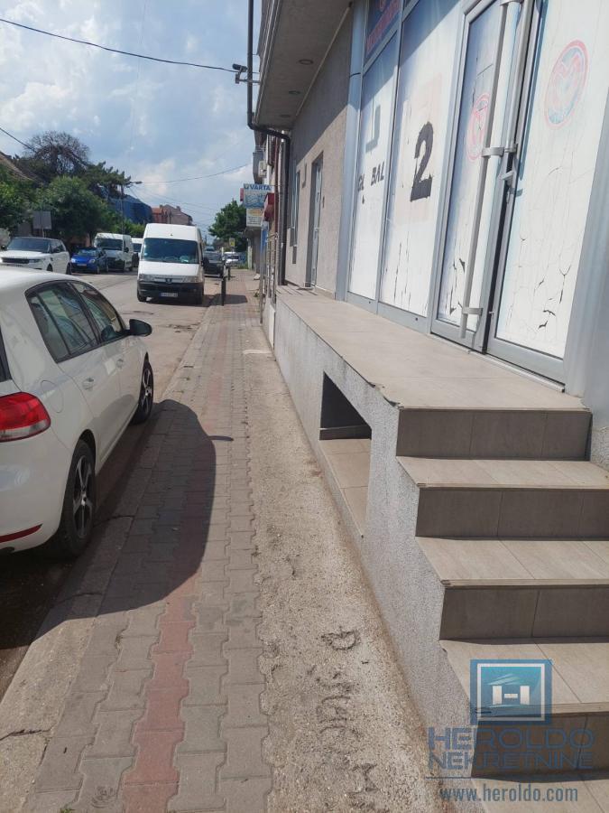 Odličan lokal na prodaju 2