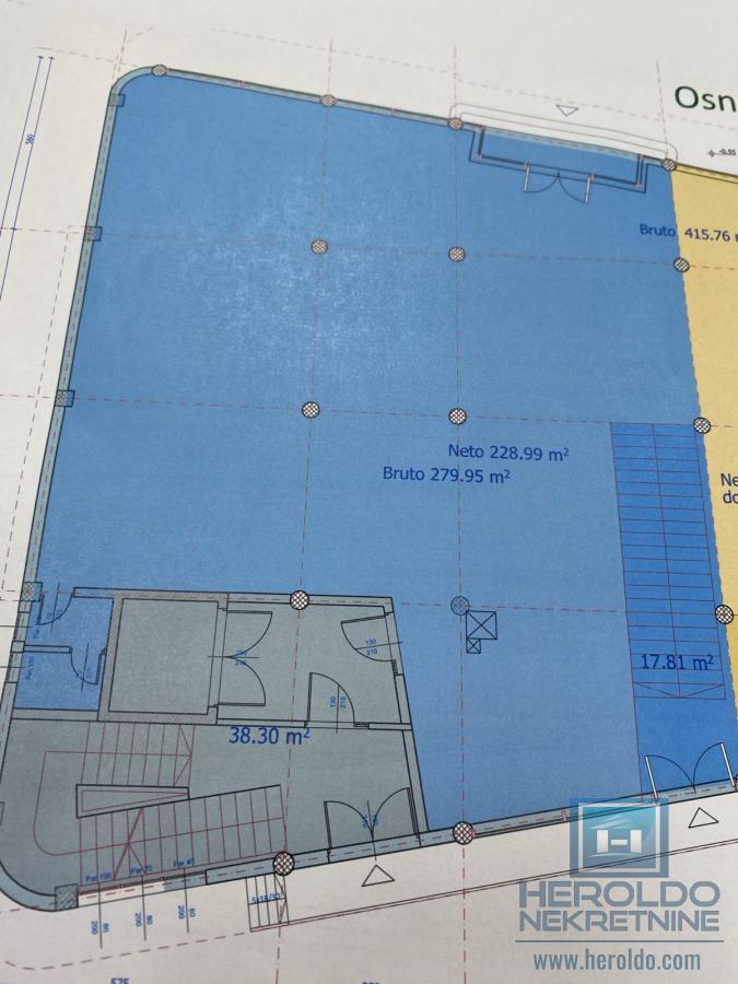 Odličan lokal na prodaju 4