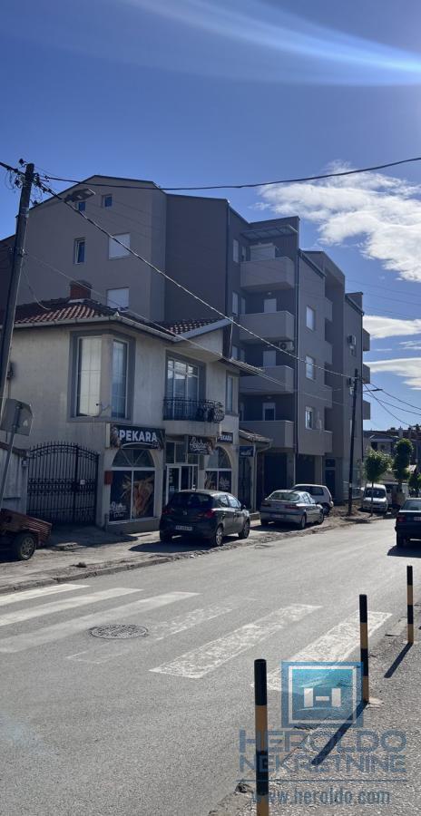 Prodaja, Stan, Vranje 7