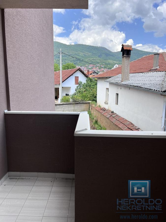 Prodaja, Stan, Vranje 9