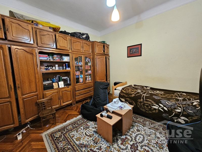 Stan,NOVI SAD,CENTAR 80m2,198790€ , ID: 1061835 13